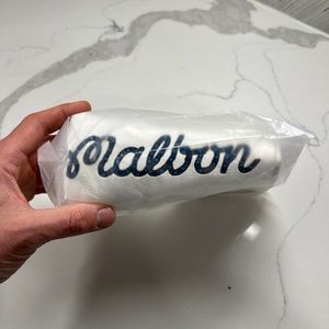 Malbon Putter Headcover